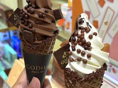 -GODIVA(港汇恒隆广场)