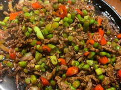 铁板牛肉-天下客饭店(中山路店)