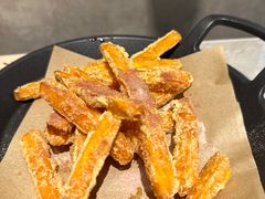 -必胜客(江门万达店)