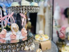 -李奥斯汀蛋糕商务茶歇·甜品台·企业活动团建(长寿路店)