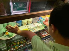-罍+村卤菜摊(罍街店)
