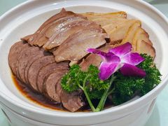 -悦秀大酒楼(江头店)
