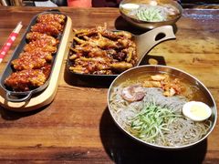 -小木屋朝鲜族特色菜