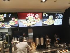 -麦当劳(杭州文三路店)