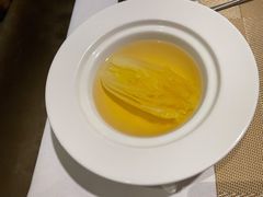 开水白菜-之参餐厅(前门大街店)