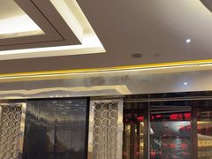 -太极·粤菜餐厅(亚运村鸟巢店)