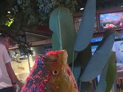 -坛宗剁椒鱼头(河西王府井店)