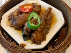 -又一间茶点轩(百汇广场店)