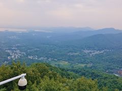 -北高峰