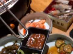 -九田家黑牛烤肉料理(华侨城店)