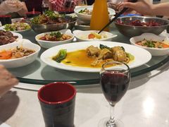 -南京钟山宾馆(江苏省会议中心)