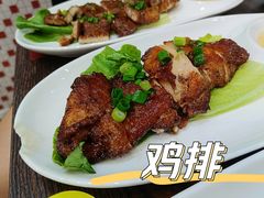 -PHO·5越南牛肉粉(建新路店)
