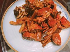 -老正兴菜馆(福州路店)