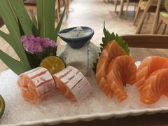 -Sushi Love 创意寿司(丽影广场店)