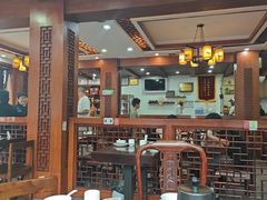 -衢州人家(建国北路店)
