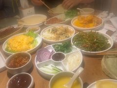 -榆林镇筋饼(知春路店)