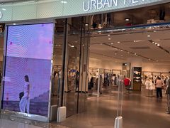 -URBAN REVIVO(佛山南海万达广场店)