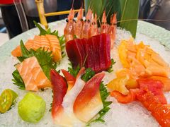 -大渔铁板烧(中山路店)