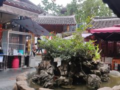 -金必轩(青岩店)