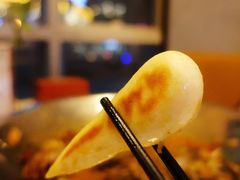 豆腐锅贴-淮扬韵.淮扬味道