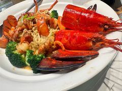 -万龙洲海鲜(亚运村店)