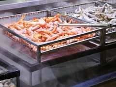 -韩盛·盛江山自助料理(沈辽路万达店)