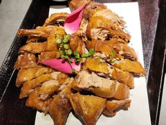 苏式香酥鸭-姑苏家宴·苏帮菜·松鼠桂鱼(苏州总店)