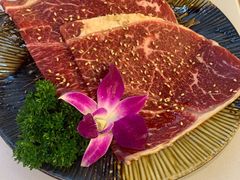 -千寻山野烤肉(中关村店)