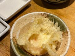 -天ぷら定食まきの(難波千日前店)