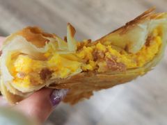 -吉品合酥脆烤饼(哈西金街店)