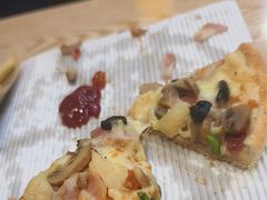 -尊宝比萨(集美文达店)