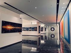 -长沙尼依格罗酒店