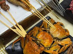-聚味瞿记·龙虾堂(树木岭店)
