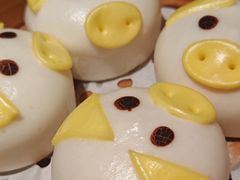 -汤城小厨•粤菜•靓汤(苏州街店)