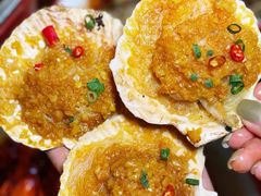 -路边边.炒菜烧烤.音乐餐厅(良乡长虹店)