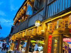 -民食香·腊排骨野生菌美食(木府店)