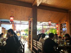 -丽江庭院之爱在路上(西单店)