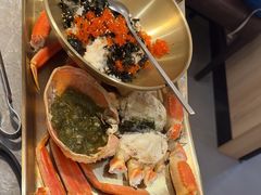 -本达人海鲜烧烤·朝鲜族风味(发展店)