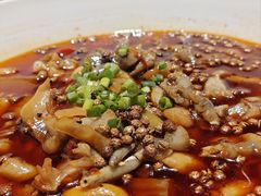 -太二酸菜鱼(福州泰禾店)