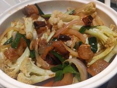 -桂满陇·蟹黄小笼汤包(中山公园店)