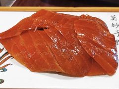 -味莊·青岛菜(云霄路店)