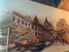 -HAPPEN(江川东路店)