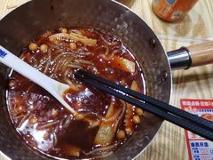 -魔都三兄弟酸辣粉·蘸卤炸串(虹桥万科店)