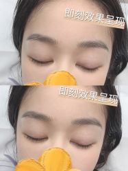 -久匠·野生眉半永久纹绣