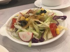 -国家大剧院西餐厅