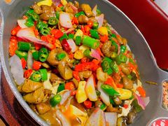 -一个叫川的地方(麒麟新天地店)