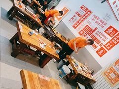 -清真·老金烧烤·小龙虾(奥体中路店)