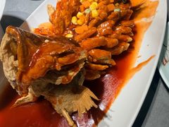 -姑苏家宴·苏帮菜·松鼠桂鱼(苏州总店)