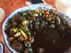 -洞天食府(北大街店)