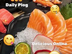 -友壹町寿司(佛山新DNA店)